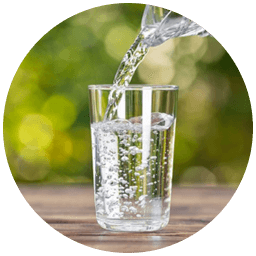 انواع آب کانگن