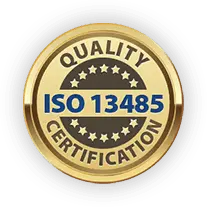 کانگن واتر - گواهی 13485 - گواهی های کانگن واتر