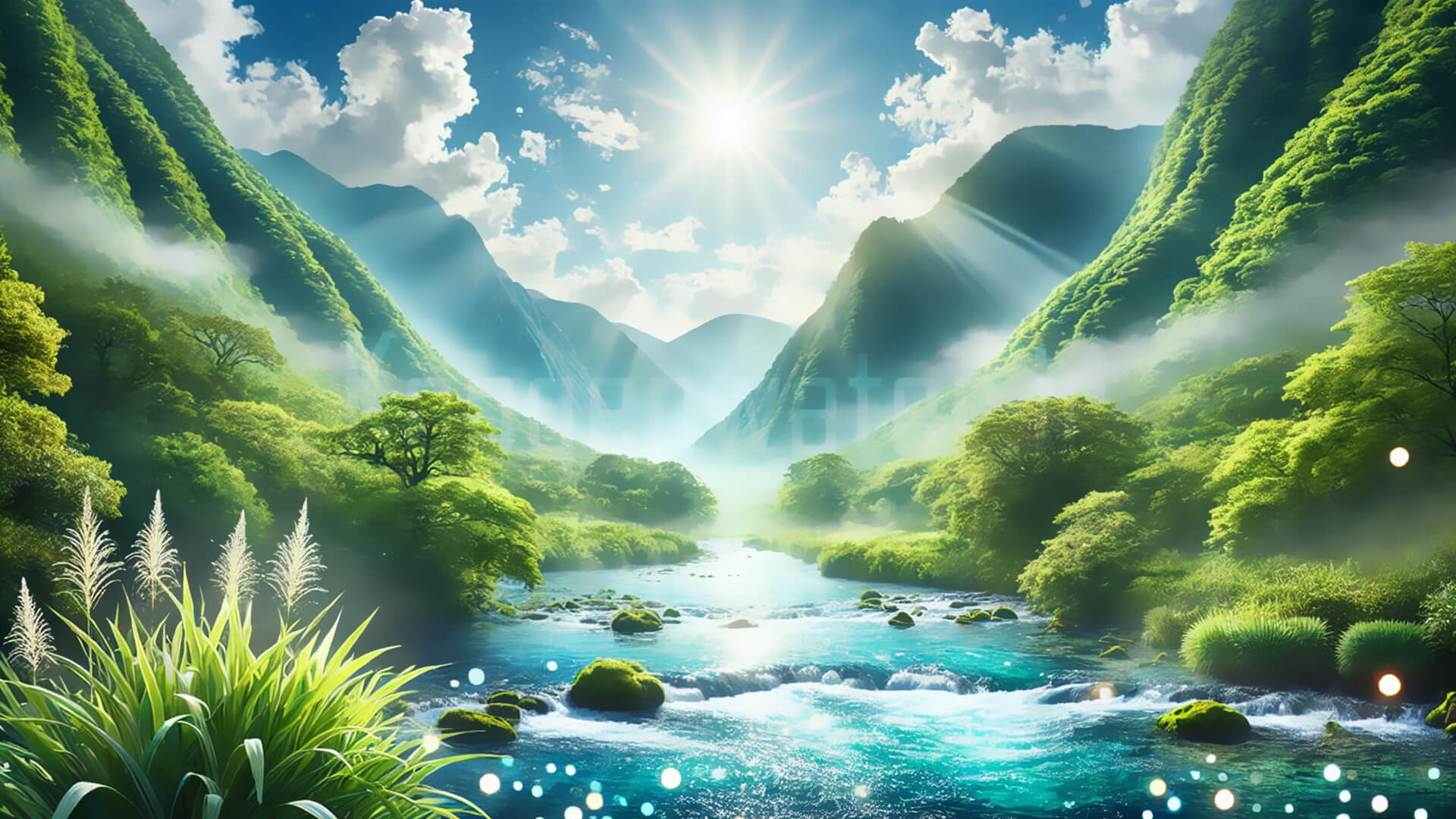 آب کانگن چیست