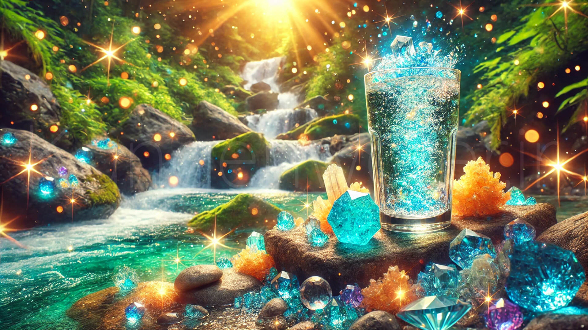 آب کانگن چیست