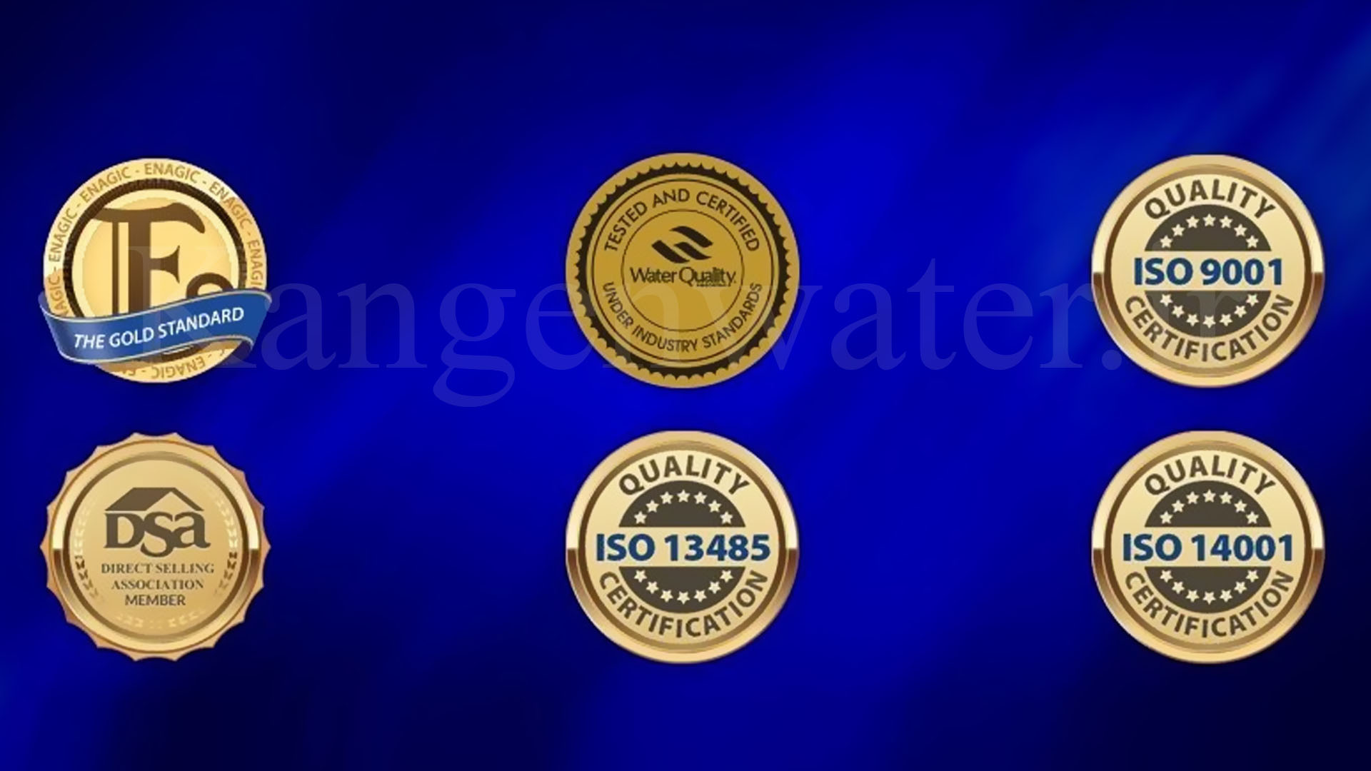 قیمت دستگاه کانگن واتر