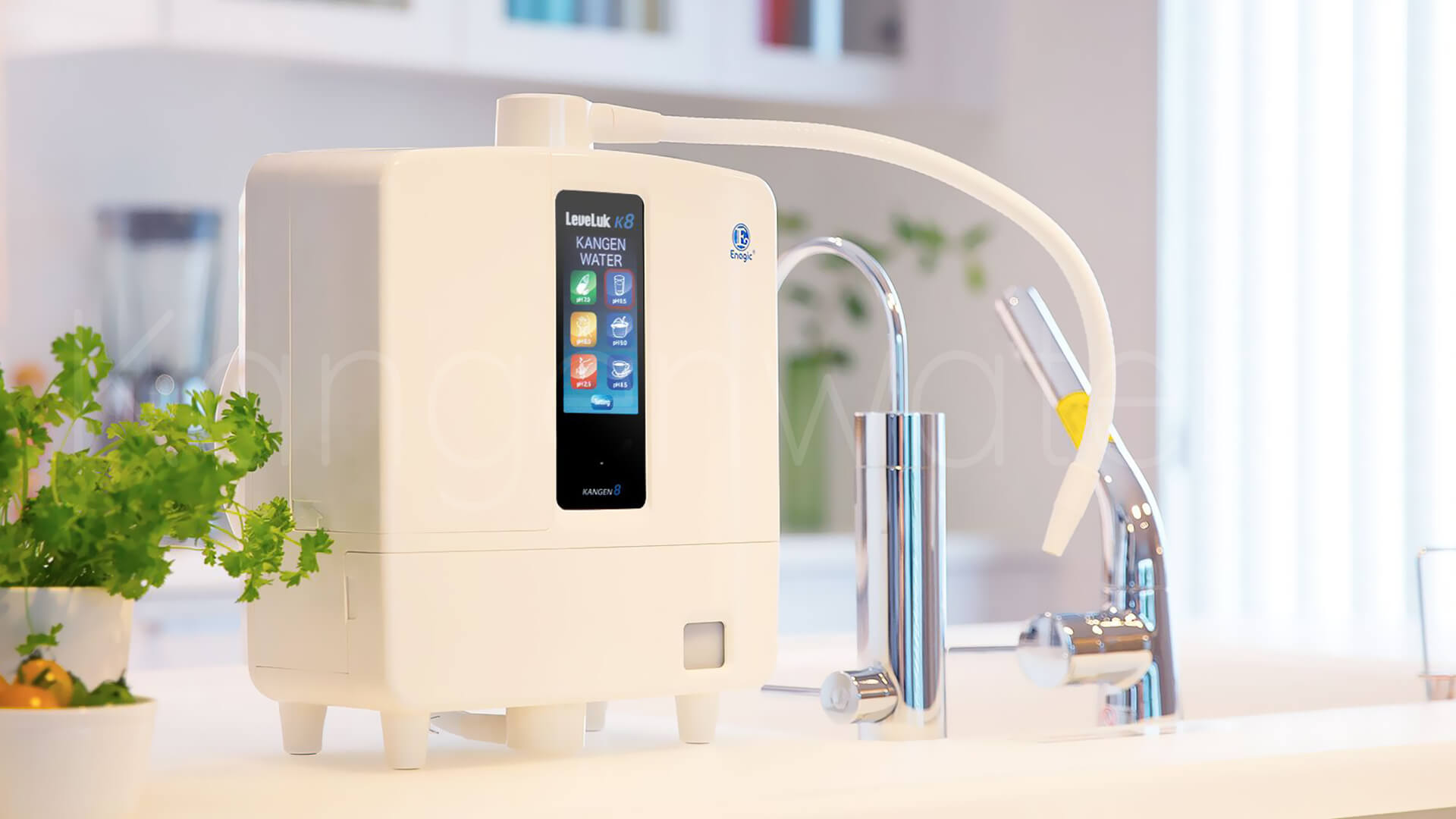 قیمت دستگاه کانگن