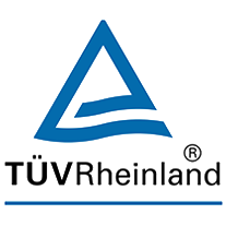 گواهی TÜV Rheinland