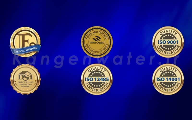 تفاوت کانگن