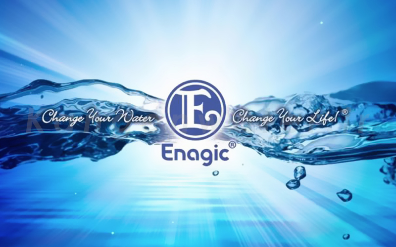 تفاوت کانگن