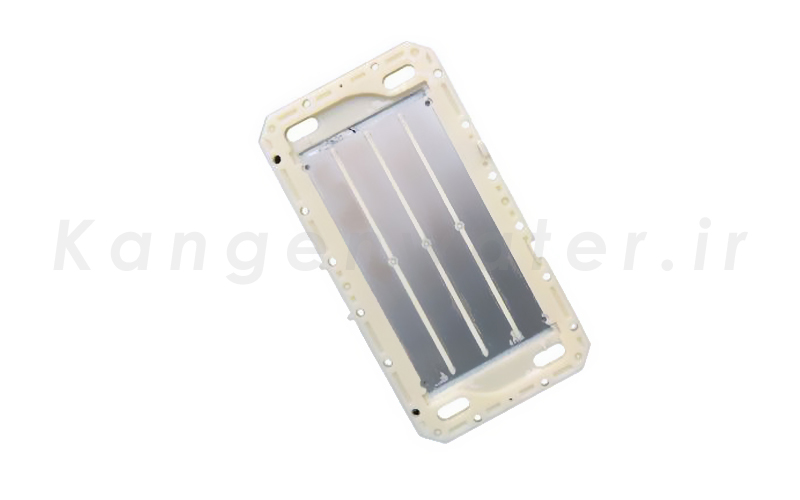 تفاوت کانگن