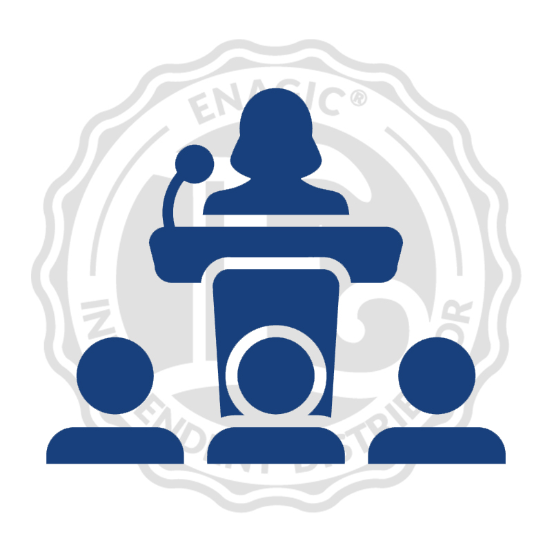 سمینار کانگن واتر